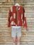 cardigan_MINI_knit GEO - size: XS-S