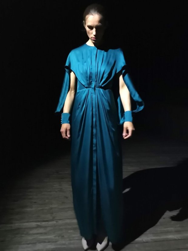 dress _TWENTY FOUR_ - size: made to measure, color: other