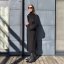 coat_FIVE_ - size: S, color: beige