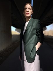 tmavozelená veľkosť 42