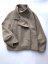 coat_SIX_ - size: S, color: čierna