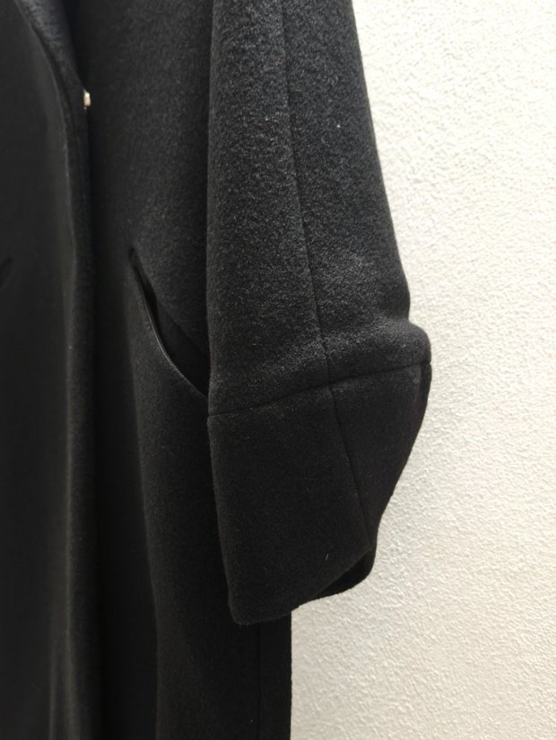 coat_FIVE_ - size: S, color: beige