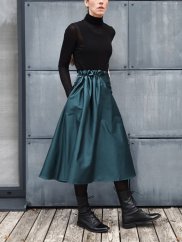 sukňa _MINIMAL_SKLADOM