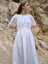 dress _ SIX _ madeira - size: M