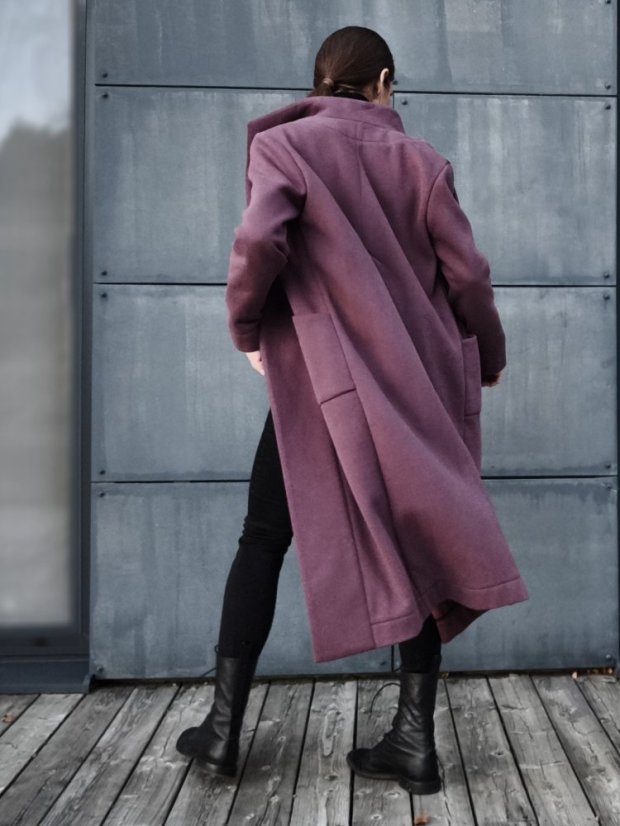 cardigan_ELEVEN_ - size: S, color: čierna