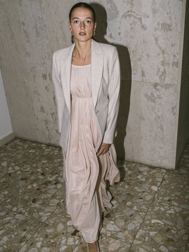 dress_TWENTY FIVE_archive