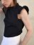 blouse_SIX_ - size: 42, color: čierna