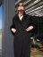 coat_FIVE_ - size: S, color: beige