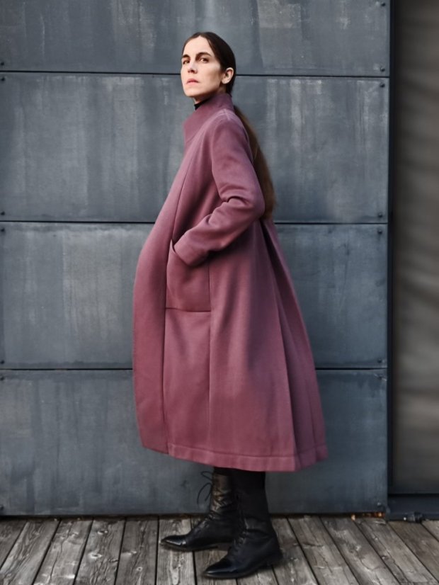 cardigan_ELEVEN_ - size: S, color: čierna