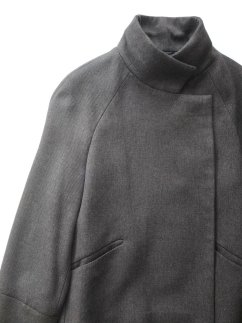 coat _ SIX _ limited