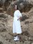 dress _ SIX _ madeira - size: M