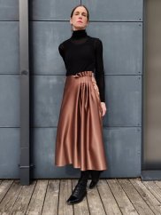 oriešková farba