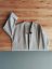 cardigan_MAXI_linen - size: XS-S, color: čierna