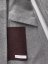 coat _ THREE _ - size: 38, color: burgundy