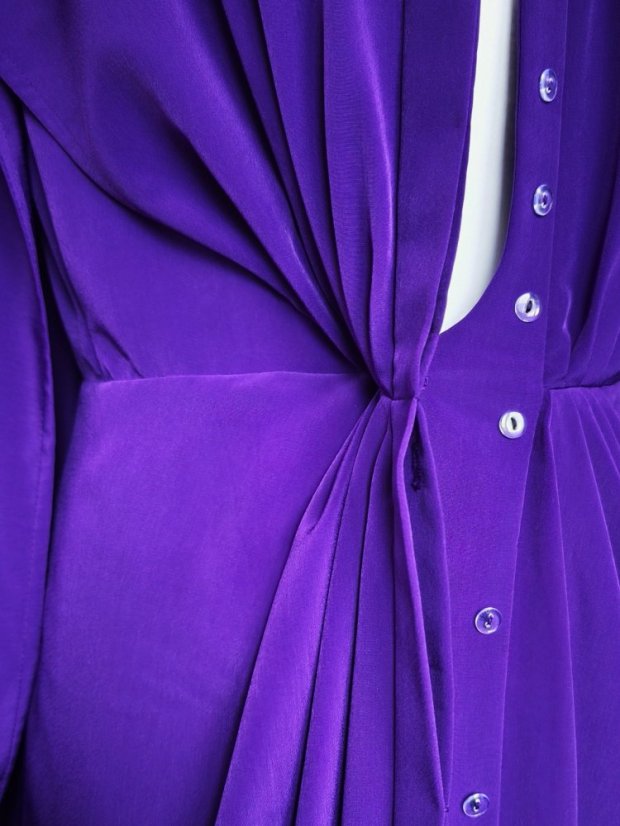 dress _TWENTY FOUR_ - size: made to measure, color: other