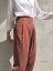 trousers_THREE_slim line
