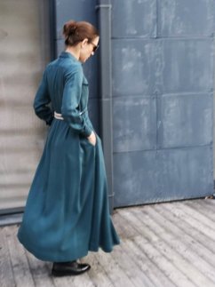 dress_TWENTY THREE_