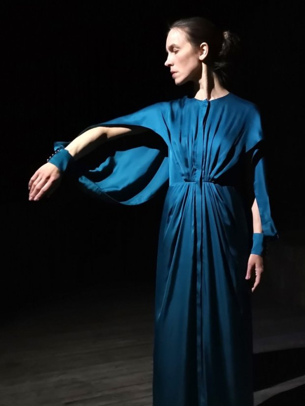 dress _TWENTY FOUR_ - size: made to measure, color: other