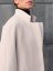 coat_FIVE_ - size: S, color: beige