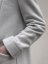 cardigan_TEN_jersey - size: S, color: light beige