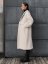 coat_FIVE_ - size: S, color: beige