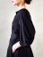 šaty_EIGHT_ viscose satin - veľkosť: XS, farba: čierna