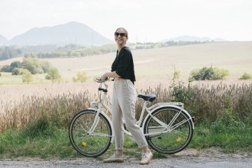 How linen won me over