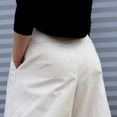 trousers_SEVEN_culottes archive
