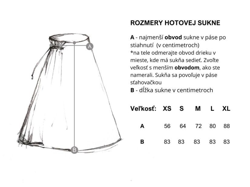 sukňa_MINIMAL_