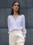 blouse_TWELVE_ - size: 34, color: čierna