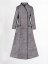 coat_THREE_ - size: 34, color: light grey
