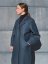 coat_FIVE_ - size: S, color: beige
