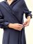 dress _ THIRTEEN _ - size: XL, color: navy