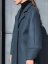 coat_FIVE_ - size: S, color: beige