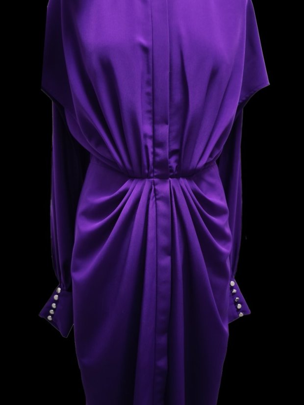 dress _TWENTY FOUR_ - size: L, color: other