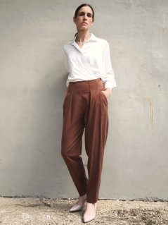 nohavice_THREE_slim line archive
