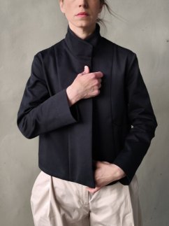 kardigán _TEN_ limited