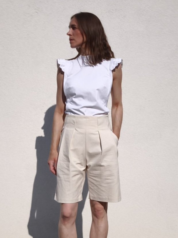 nohavice_THREE_shorts