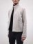 cardigan_TEN_jersey - size: S, color: light beige