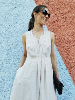dress_TWENTY TWO_