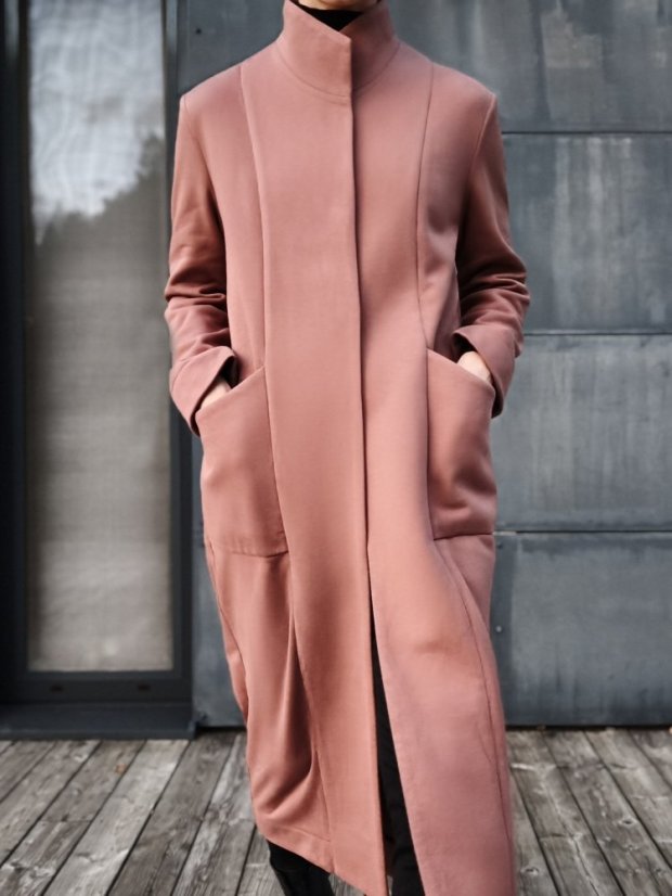 cardigan_ELEVEN_ - size: S, color: čierna