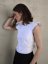 blouse_SIX_ - size: 42, color: čierna