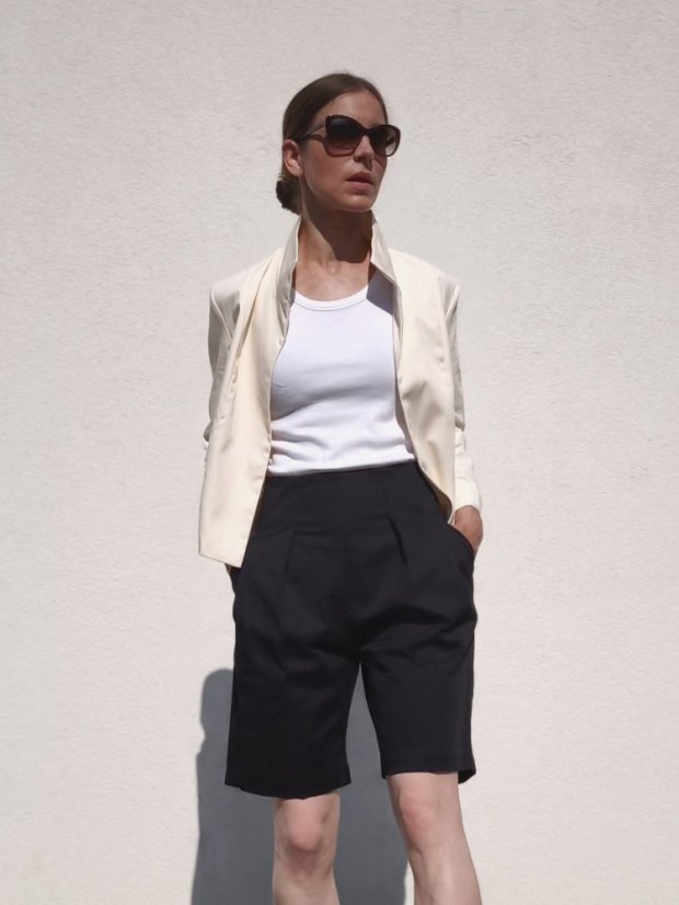 nohavice_THREE_shorts