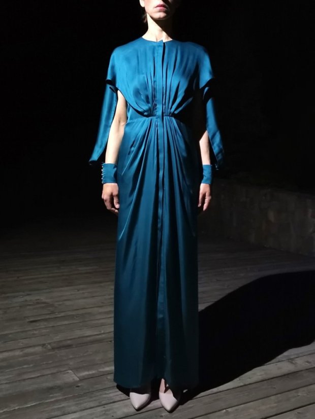 dress _TWENTY FOUR_ - size: made to measure, color: other