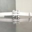 belt_TWO_archive - size: S, color: white