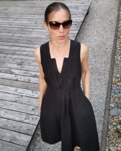 dress_TWENTY TWO_