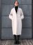 coat_FIVE_ - size: S, color: beige