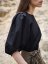 blouse_MINIMAL_short - size: S, color: white