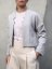 kardigán_MINI_bavlnený_fleece