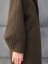 coat_FIVE_ - size: S, color: beige